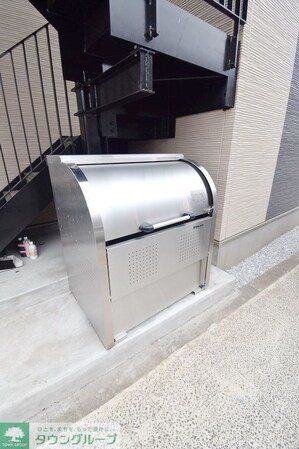 フローレンスベリー小平の物件内観写真